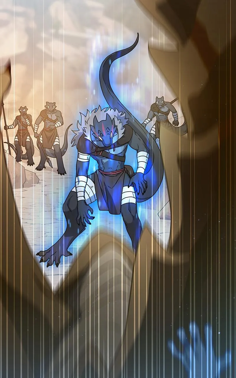 Read Nebula's Civilization (en) Manga Online