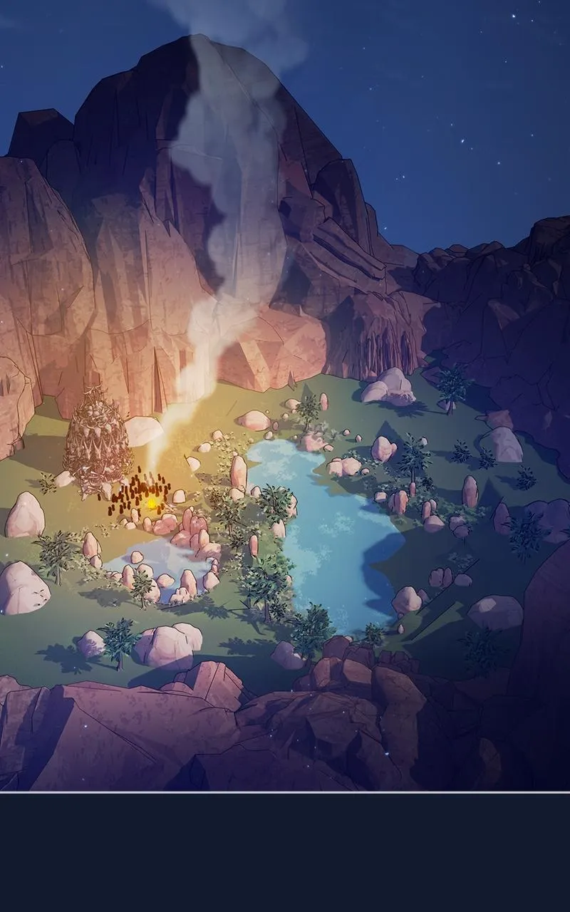 Read Nebula's Civilization (en) Manga Online