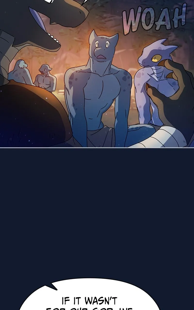 Read Nebula's Civilization (en) Manga Online