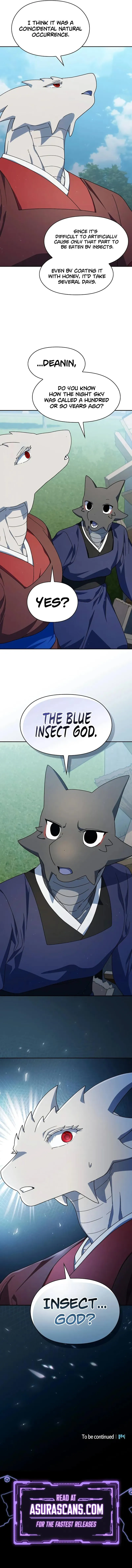 Read Nebula's Civilization (en) Manga Online