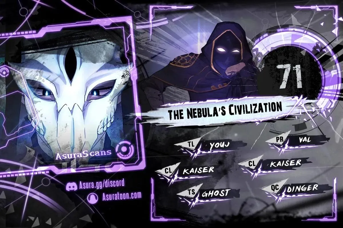 Read Nebula's Civilization (en) Manga Online