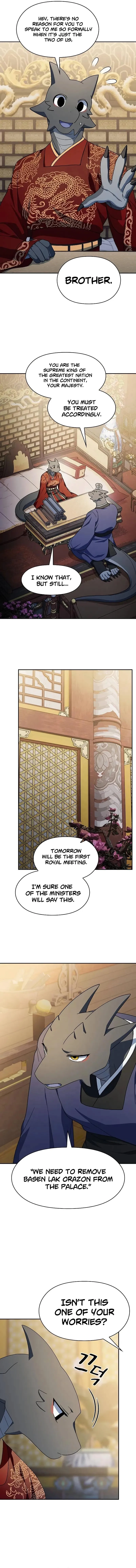 Read Nebula's Civilization (en) Manga Online