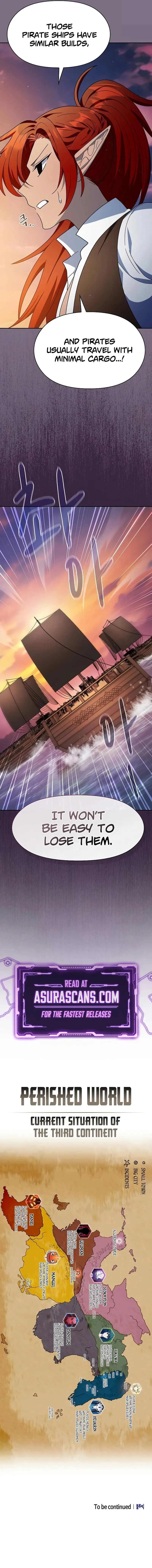 Read Nebula's Civilization (en) Manga Online