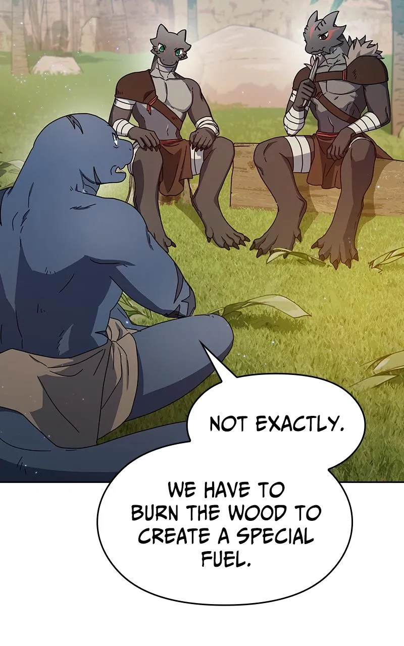 Read Nebula's Civilization (en) Manga Online