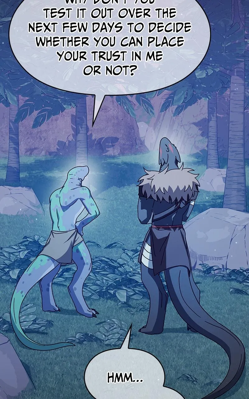 Read Nebula's Civilization (en) Manga Online