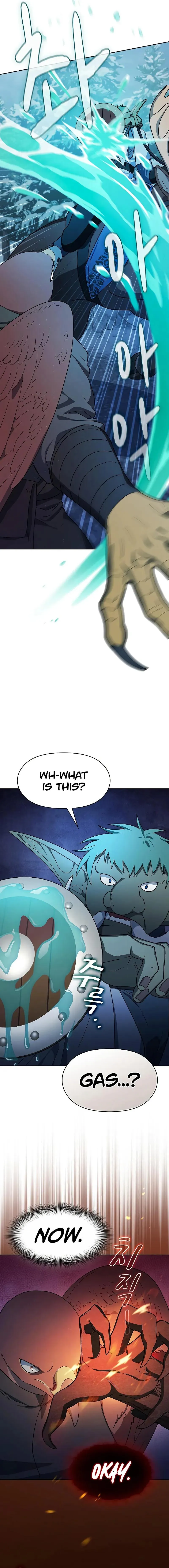 Read Nebula's Civilization (en) Manga Online