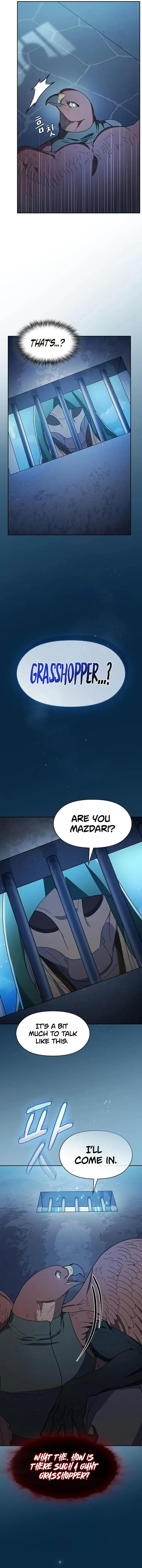 Read Nebula's Civilization (en) Manga Online