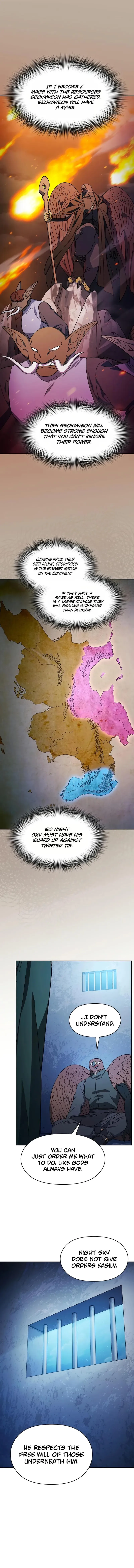 Read Nebula's Civilization (en) Manga Online