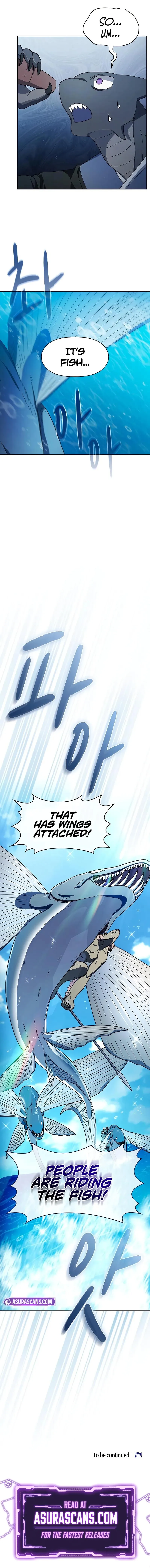 Read Nebula's Civilization (en) Manga Online