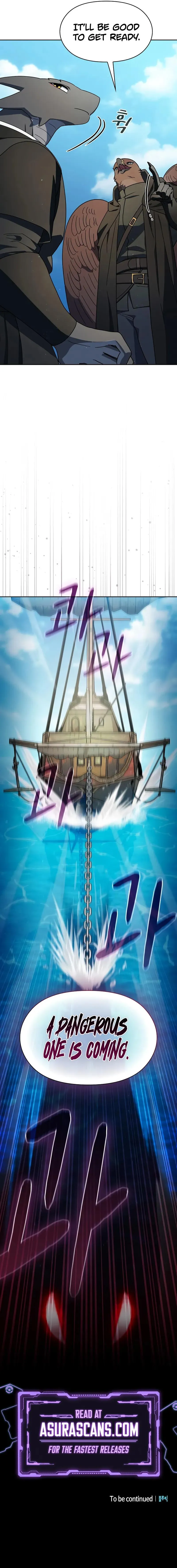 Read Nebula's Civilization (en) Manga Online