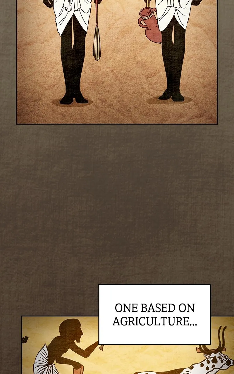 Read Nebula's Civilization (en) Manga Online