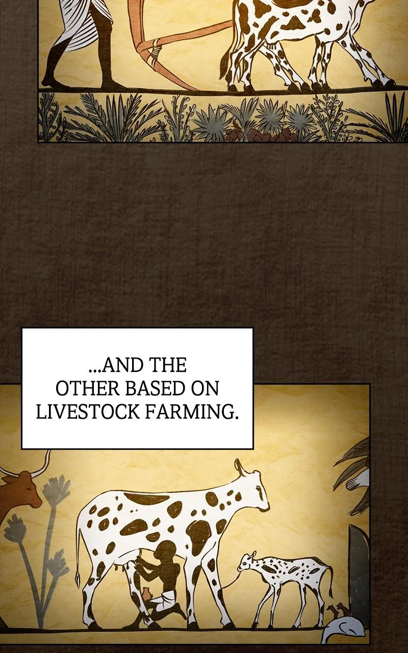 Read Nebula's Civilization (en) Manga Online