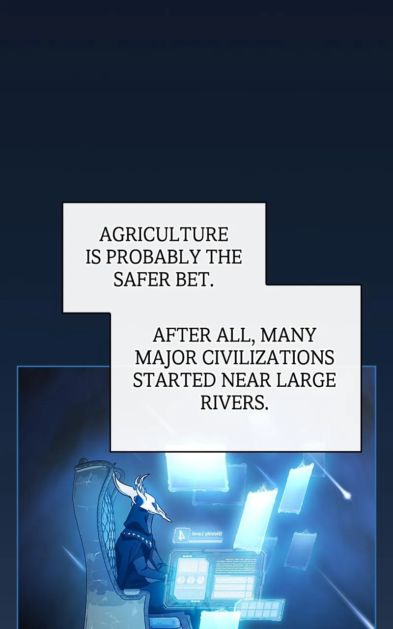 Read Nebula's Civilization (en) Manga Online