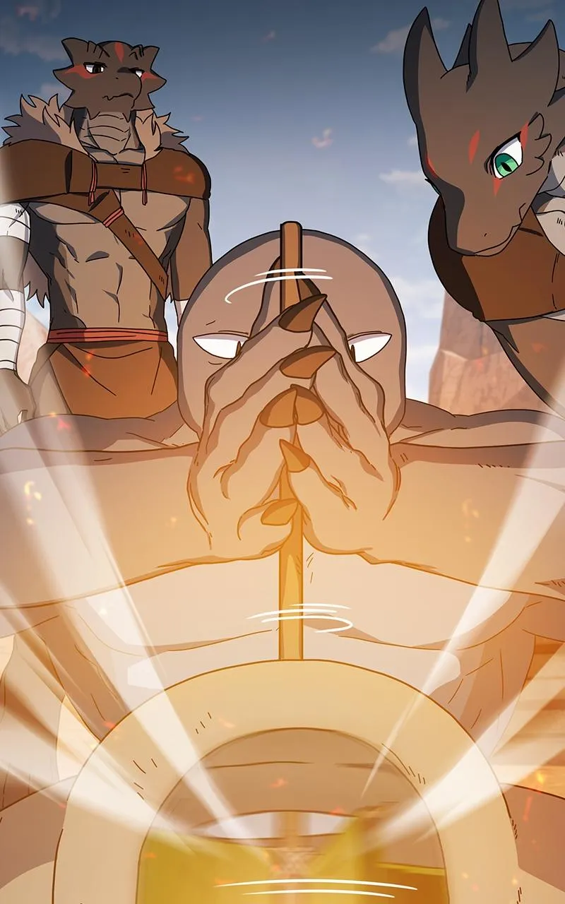 Read Nebula's Civilization (en) Manga Online