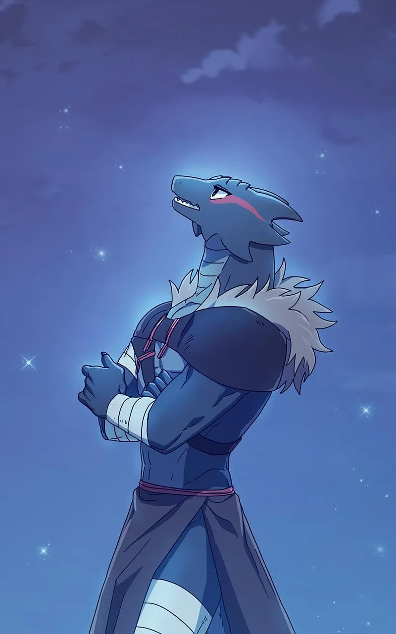 Read Nebula's Civilization (en) Manga Online