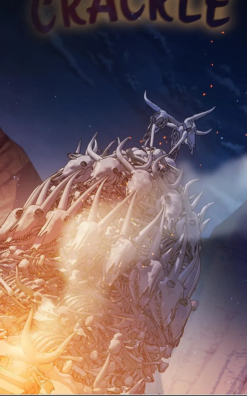 Read Nebula's Civilization (en) Manga Online