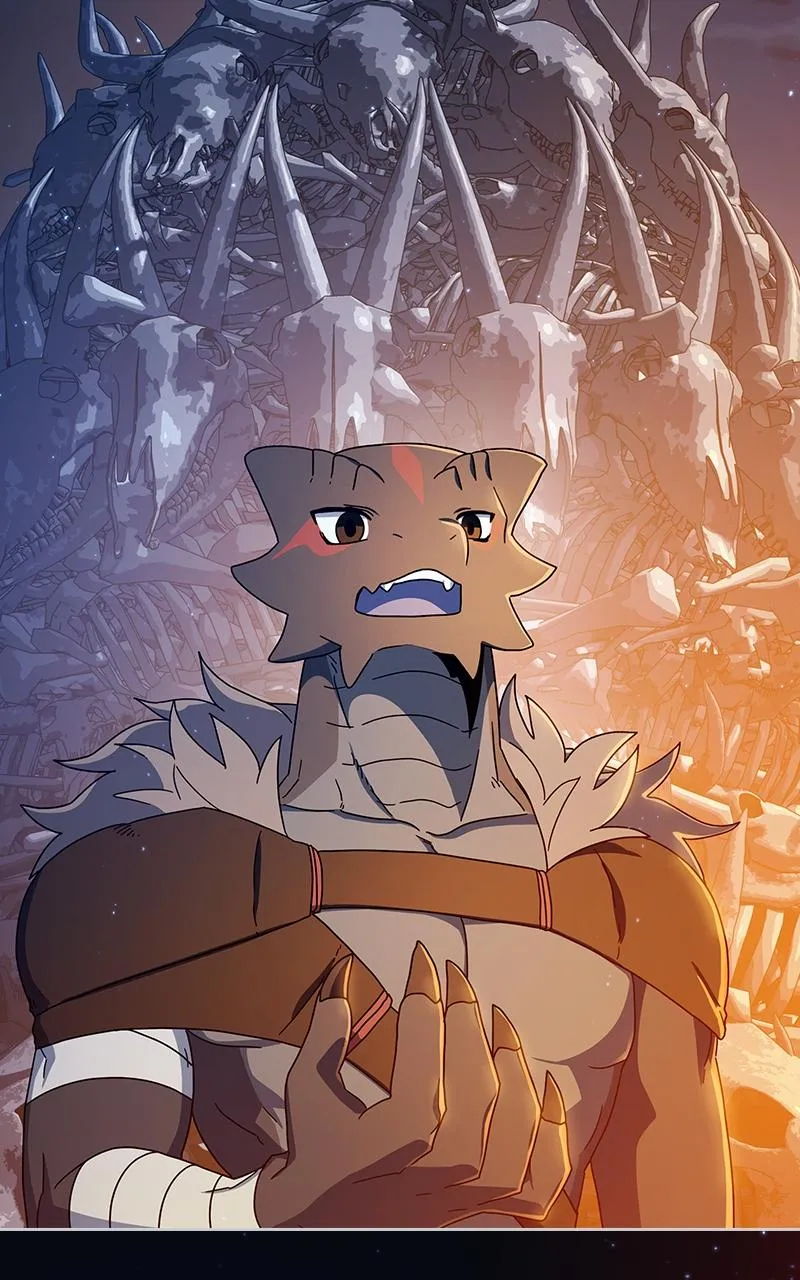 Read Nebula's Civilization (en) Manga Online