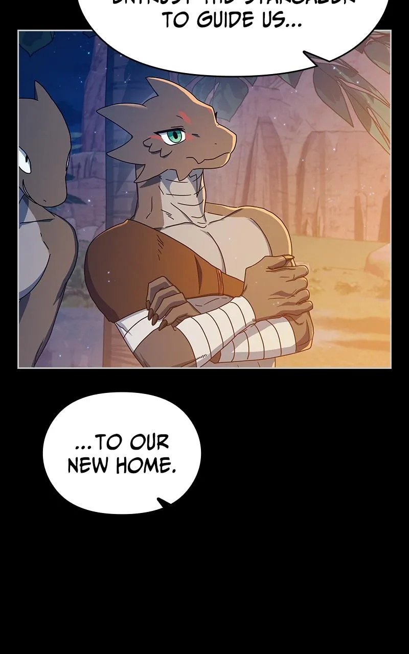 Read Nebula's Civilization (en) Manga Online