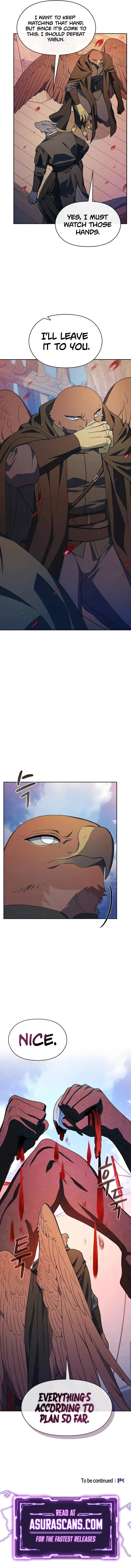 Read Nebula's Civilization (en) Manga Online