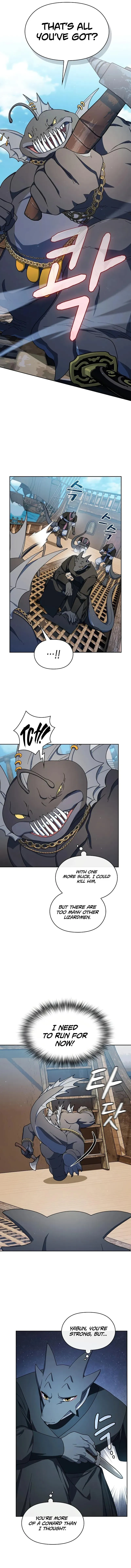 Read Nebula's Civilization (en) Manga Online