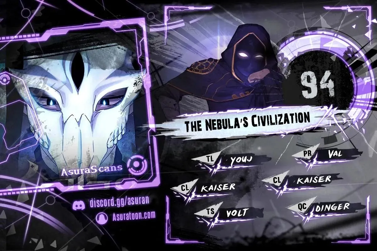 Read Nebula's Civilization (en) Manga Online