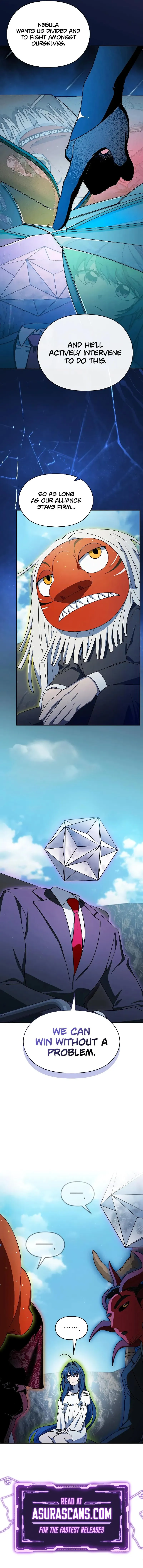 Read Nebula's Civilization (en) Manga Online