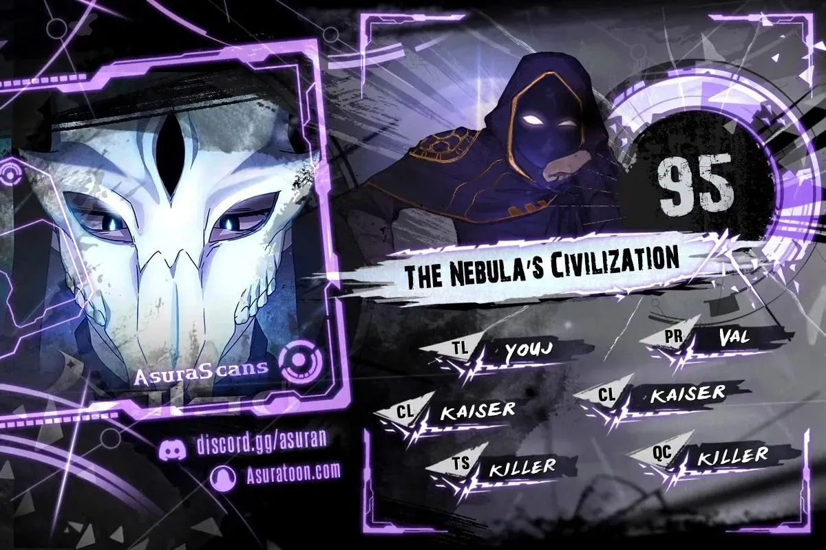 Read Nebula's Civilization (en) Manga Online