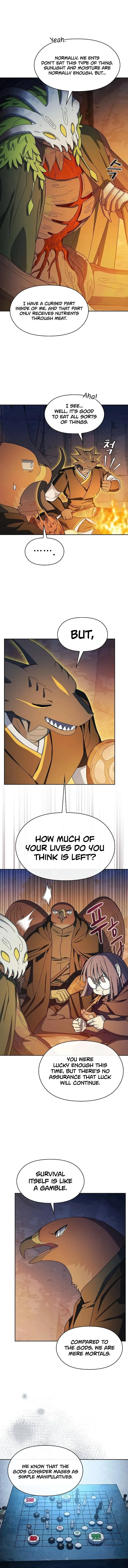 Read Nebula's Civilization (en) Manga Online