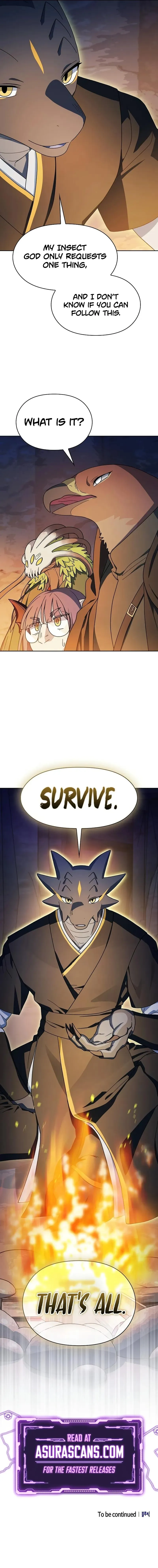 Read Nebula's Civilization (en) Manga Online