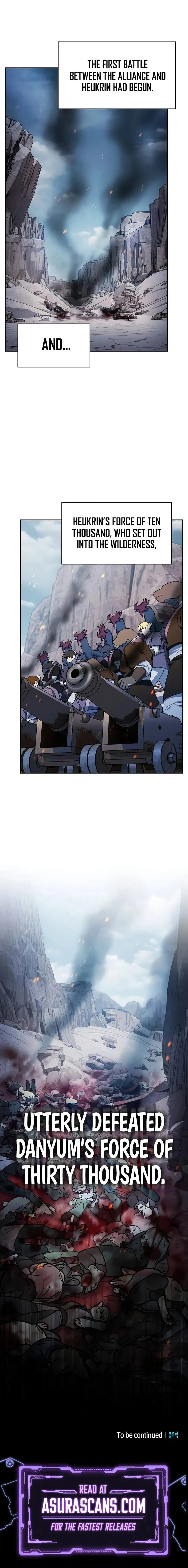 Read Nebula's Civilization (en) Manga Online