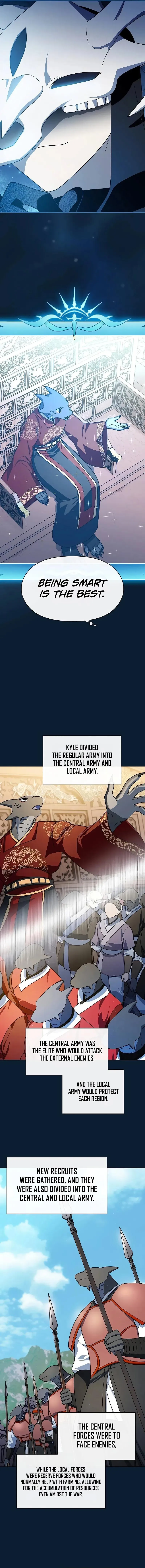 Read Nebula's Civilization (en) Manga Online