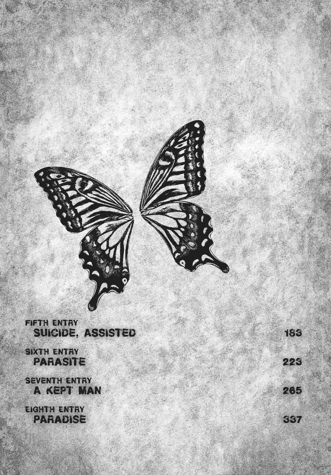 Read No Longer Human (en) Manga Online