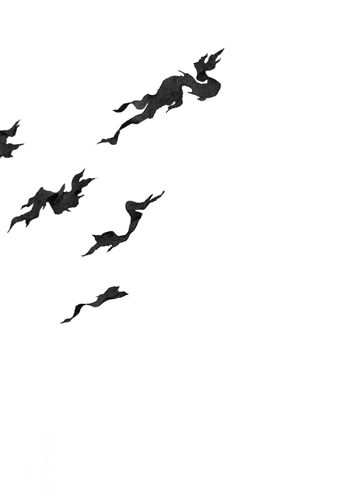 Read No Longer Human (en) Manga Online