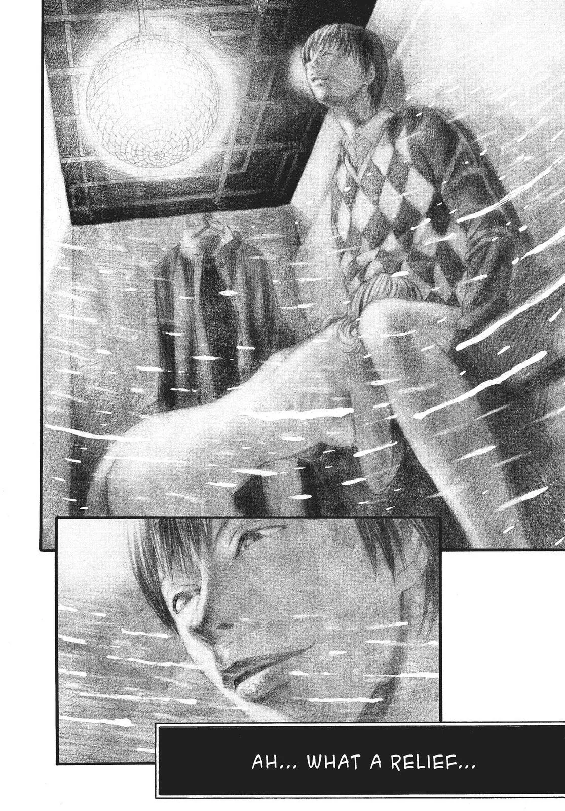 Read No Longer Human (en) Manga Online