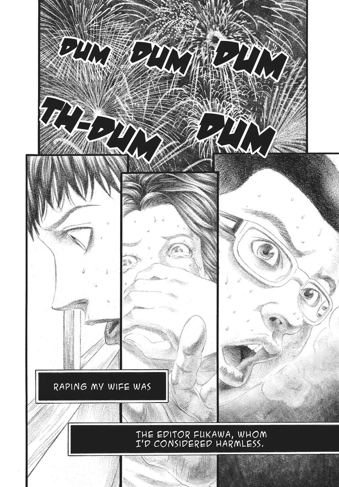 Read No Longer Human (en) Manga Online