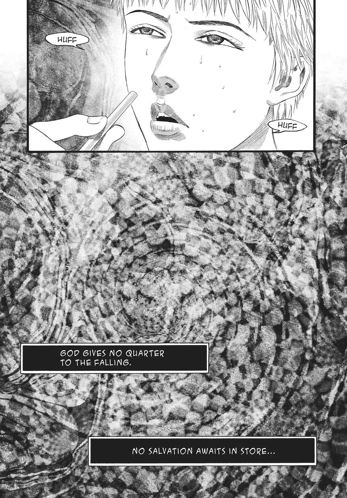 Read No Longer Human (en) Manga Online