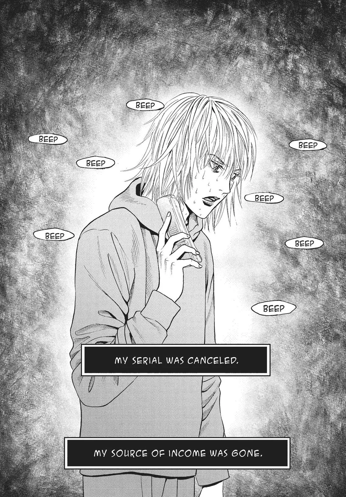 Read No Longer Human (en) Manga Online