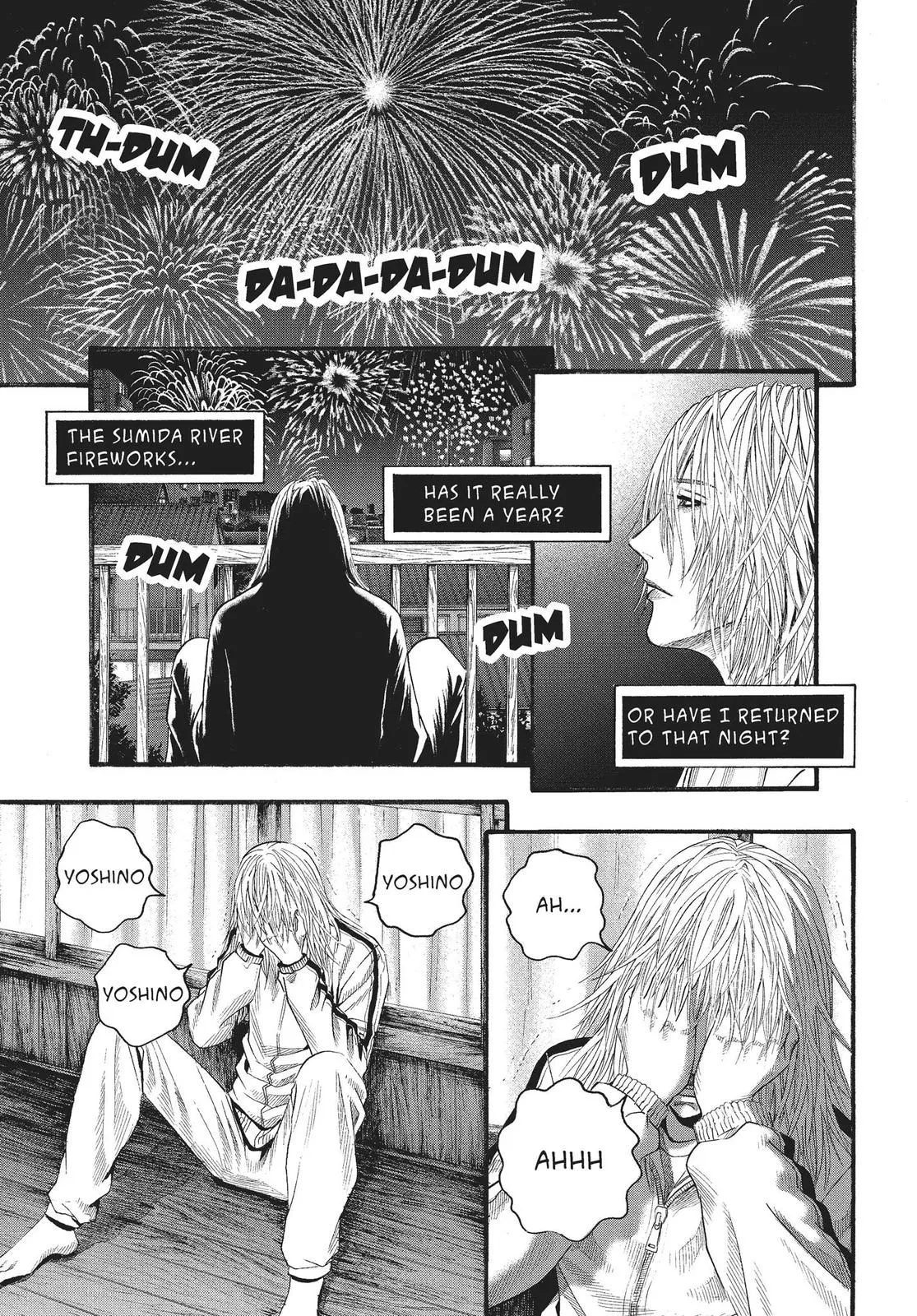 Read No Longer Human (en) Manga Online