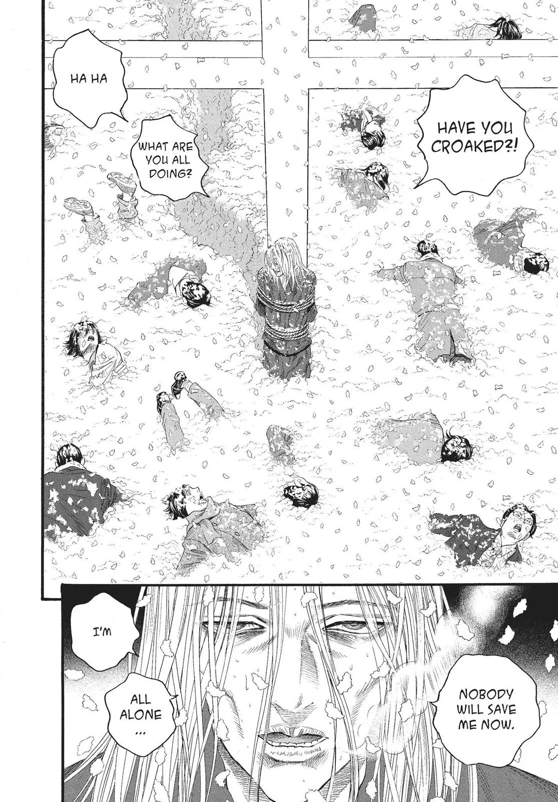 Read No Longer Human (en) Manga Online