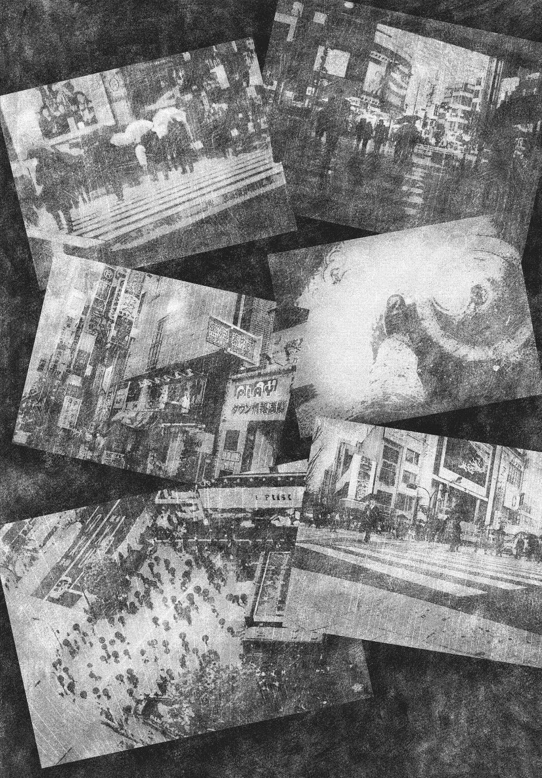 Read No Longer Human (en) Manga Online