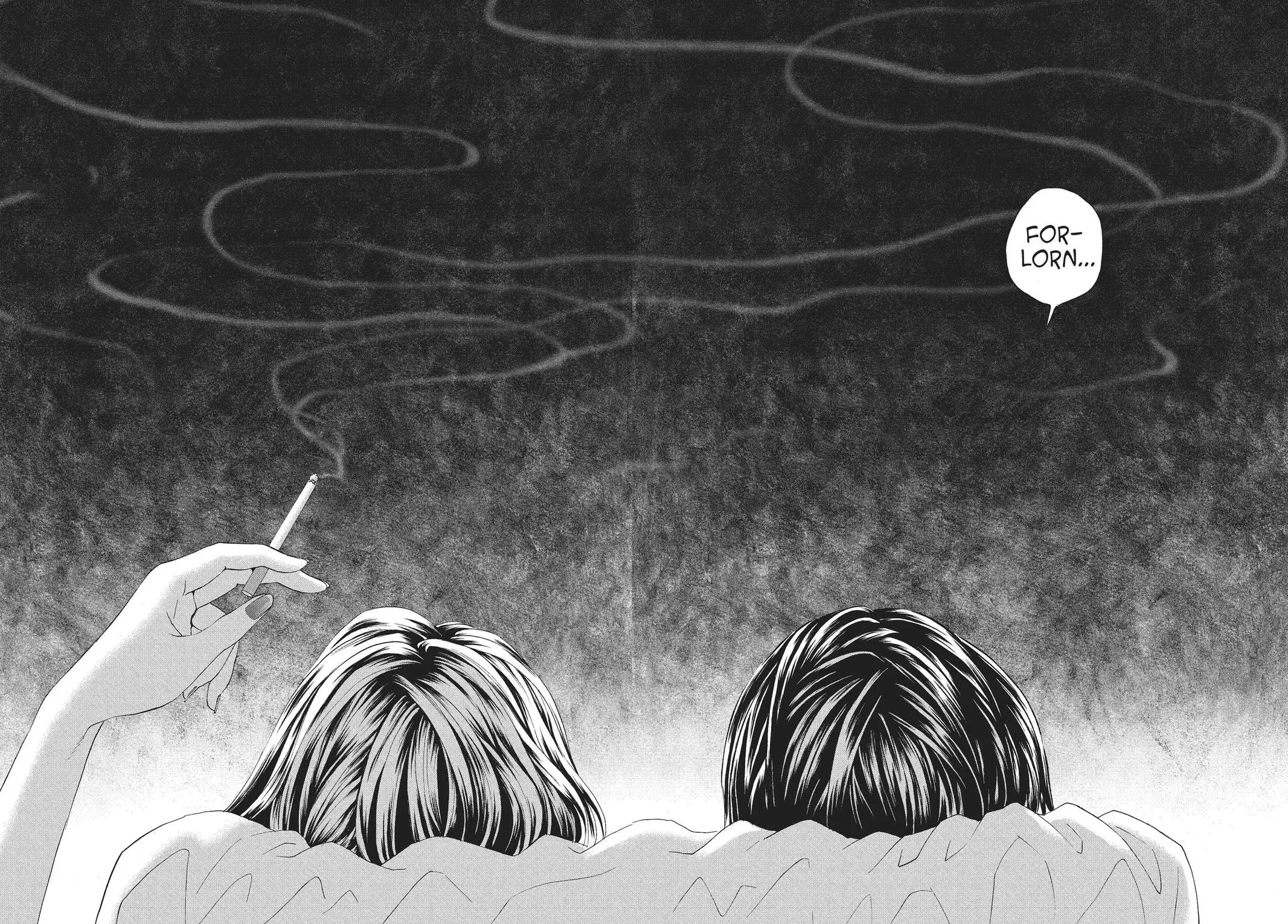 Read No Longer Human (en) Manga Online