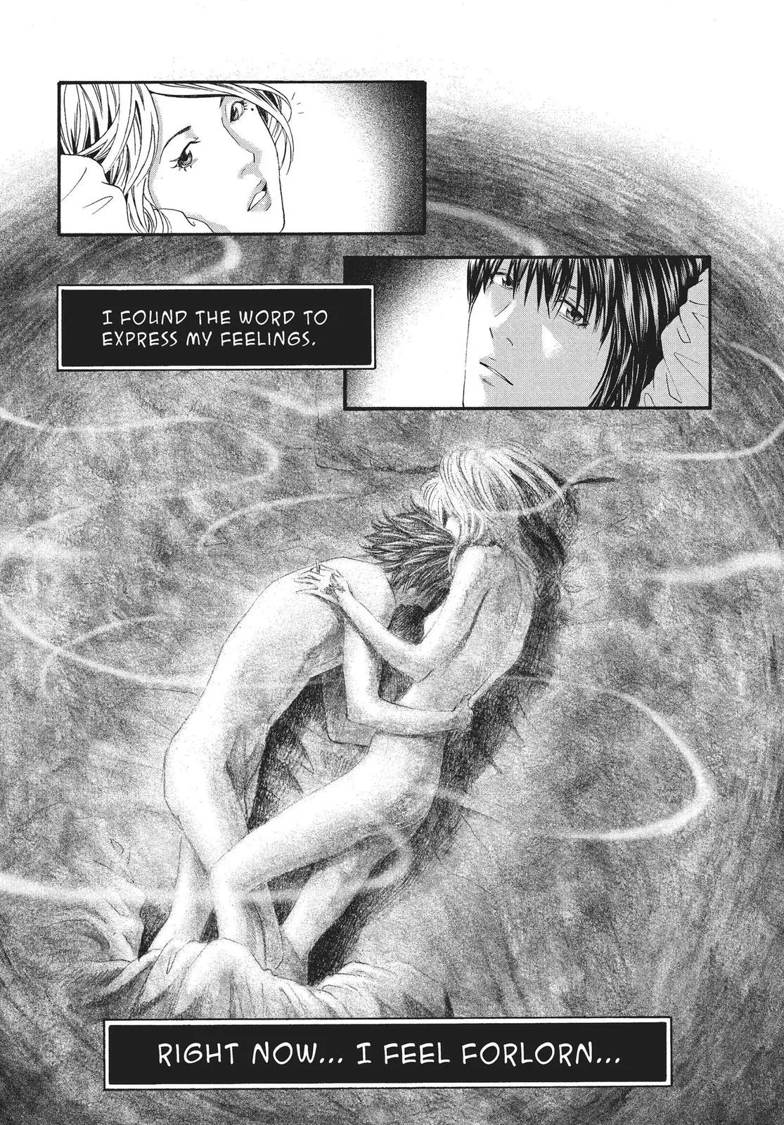 Read No Longer Human (en) Manga Online