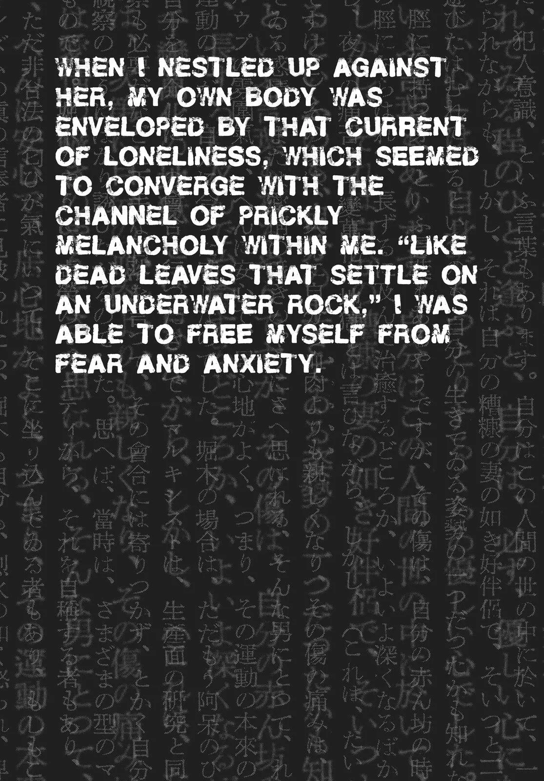 Read No Longer Human (en) Manga Online