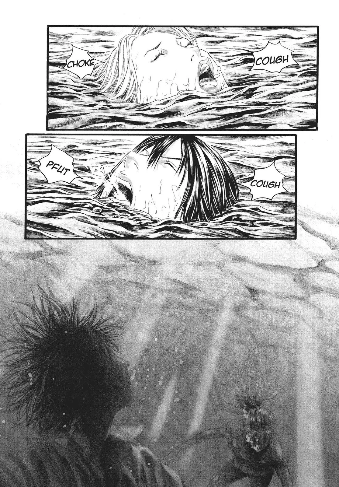 Read No Longer Human (en) Manga Online