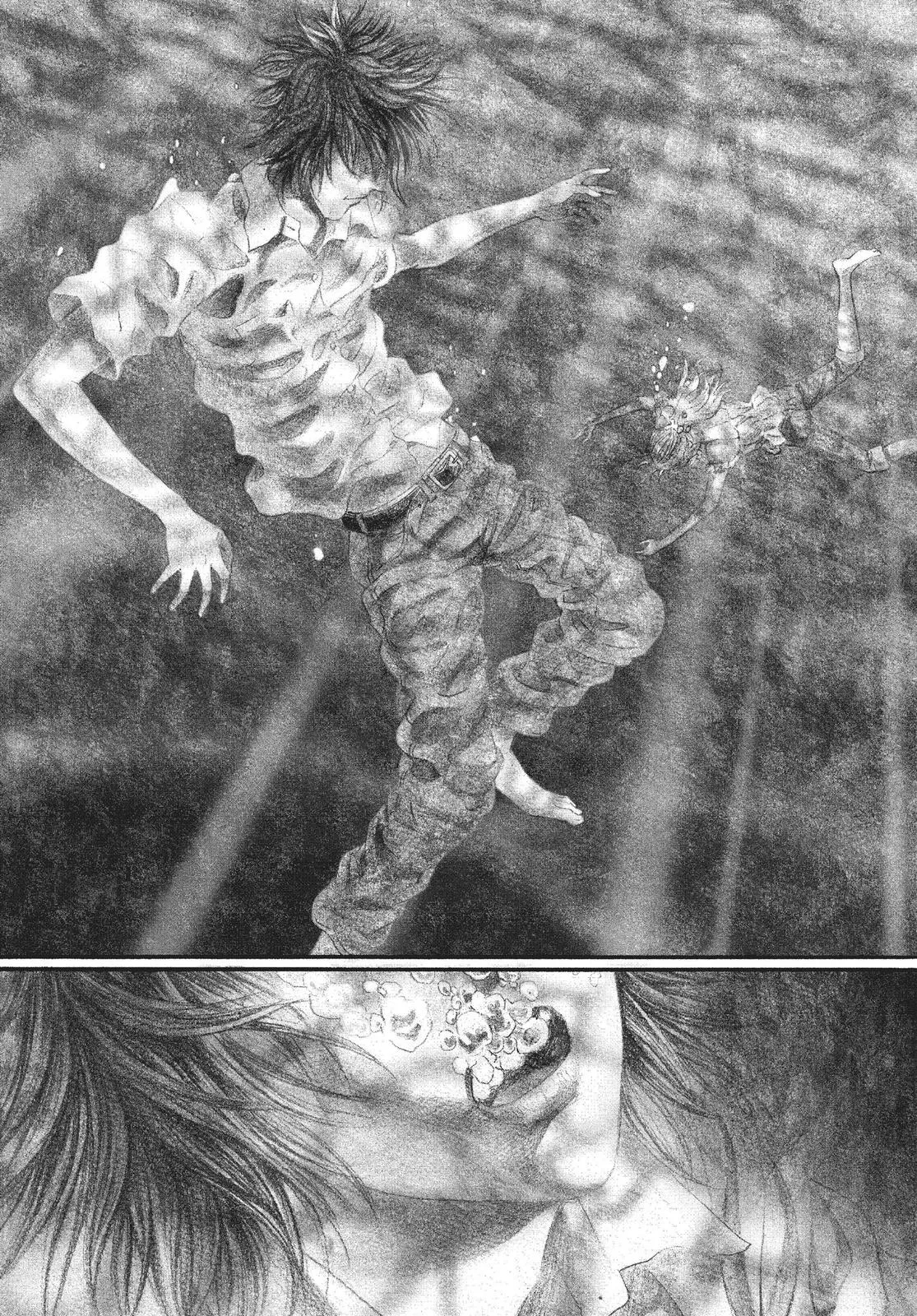 Read No Longer Human (en) Manga Online