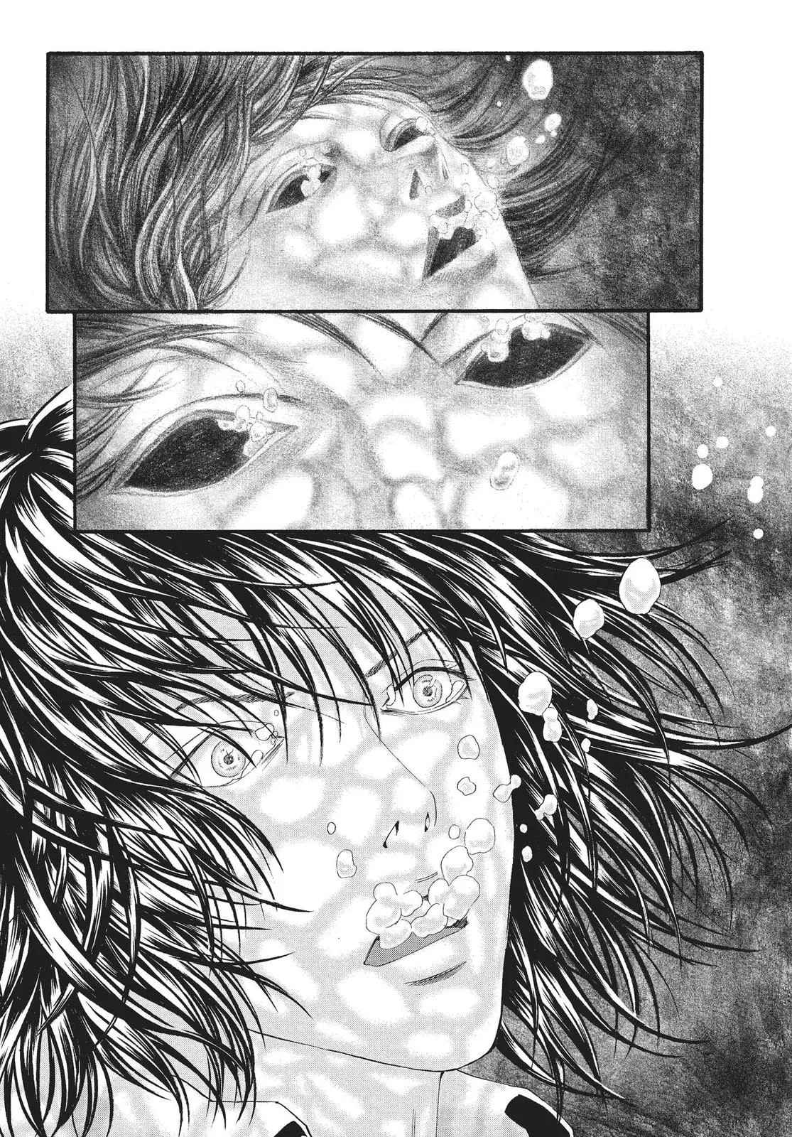 Read No Longer Human (en) Manga Online