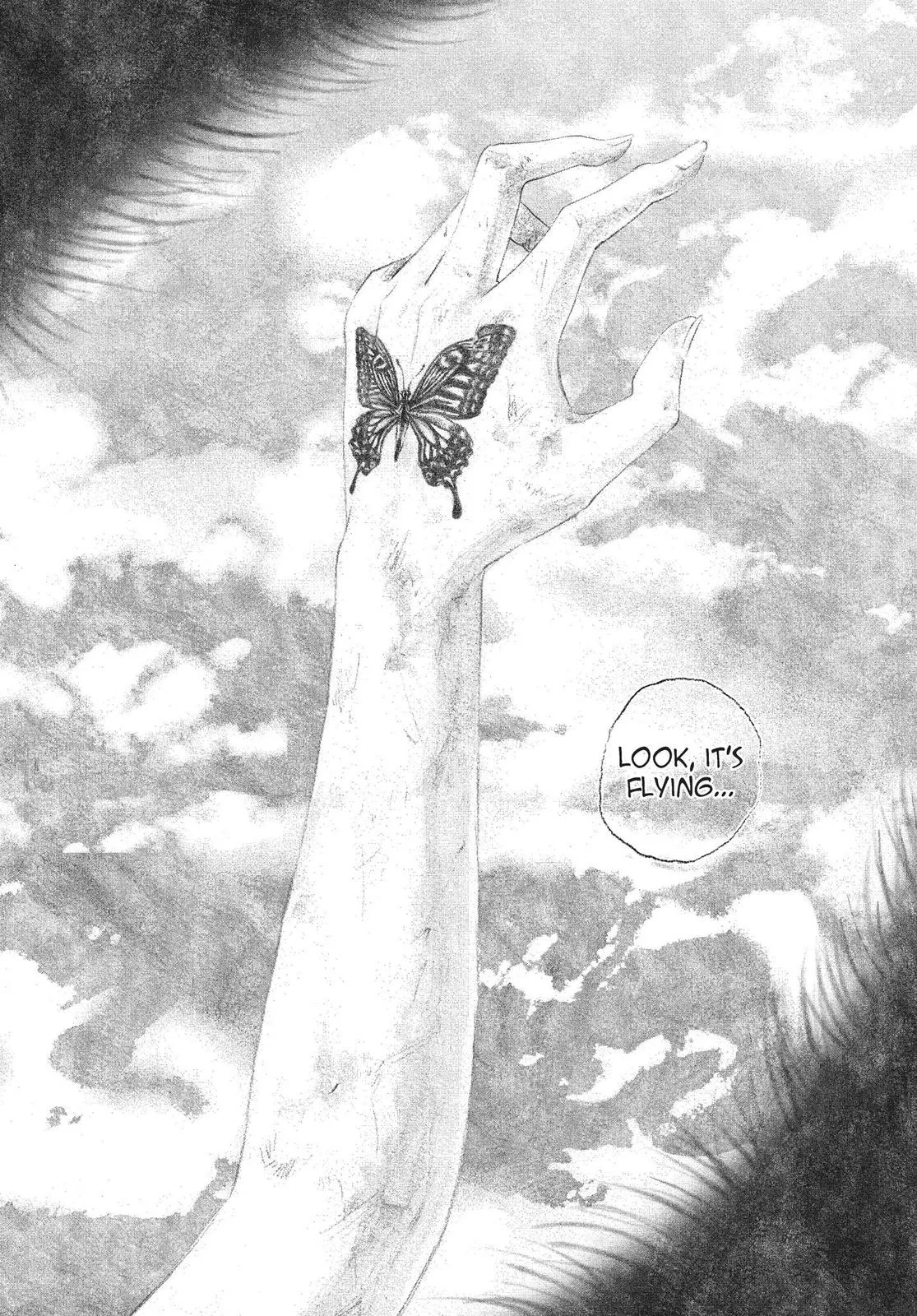 Read No Longer Human (en) Manga Online