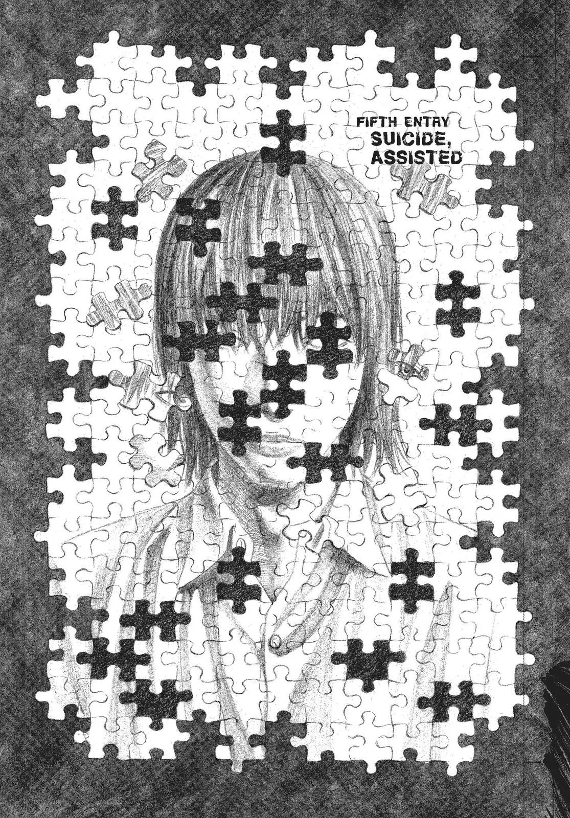 Read No Longer Human (en) Manga Online