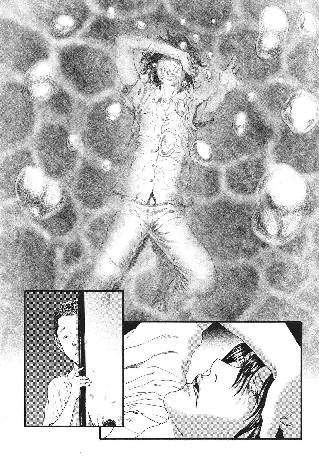 Read No Longer Human (en) Manga Online