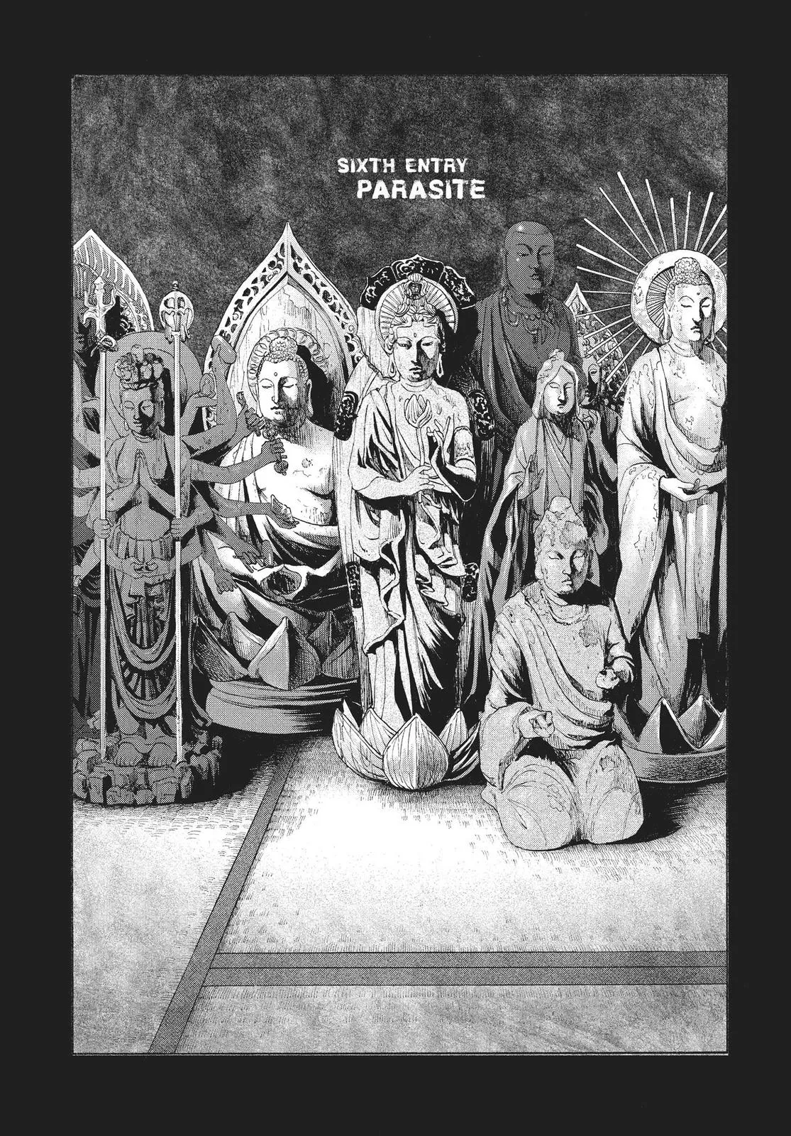 Read No Longer Human (en) Manga Online